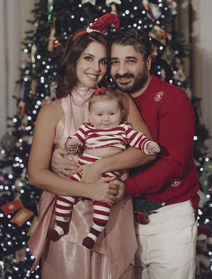 Итоги года: главные события звездной жизни — свадьбы, разводы и пополнения