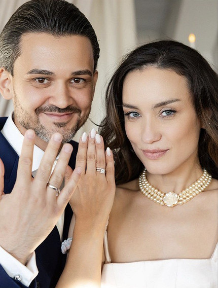 Итоги года: главные события звездной жизни — свадьбы, разводы и пополнения