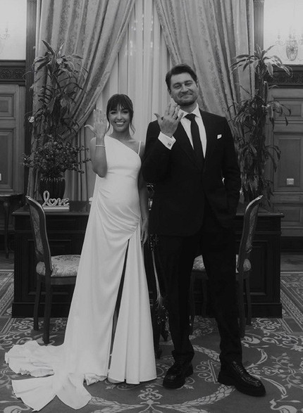 Итоги года: главные события звездной жизни — свадьбы, разводы и пополнения