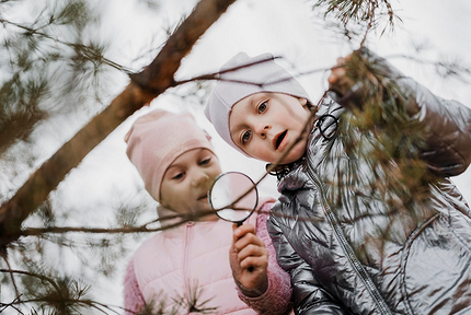 23 подвижные игры зимой на свежем воздухе