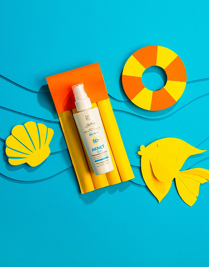 Бьюти и фэшн-новости недели: шелковый путь и энергия океана