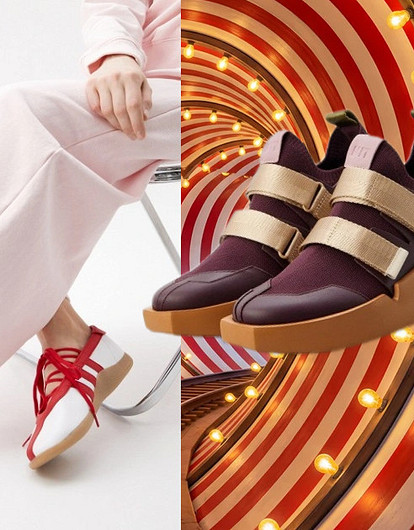 Модные кроссовки 2026: 6 самых обсуждаемых моделей года