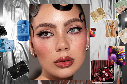 Бьюти-тренды 2026 из Pinterest: 5 направлений, о которых нужно знать