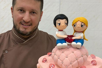 Ренат Агзамов разводится с женой