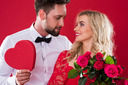 Как отметить День святого Валентина: 18 оригинальных идей