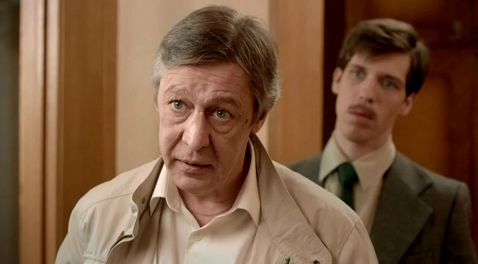 Михаил Ефремов вернется на театральную сцену уже в этом году