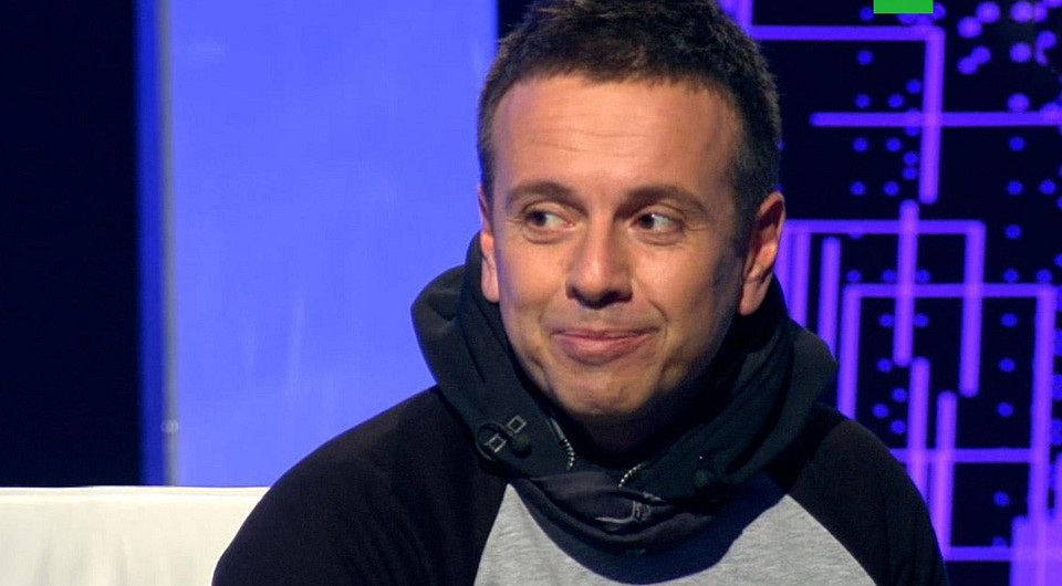 У меня всегда есть планы выйти на сцену: Андрей Губин рассказал о возобновлении карьеры