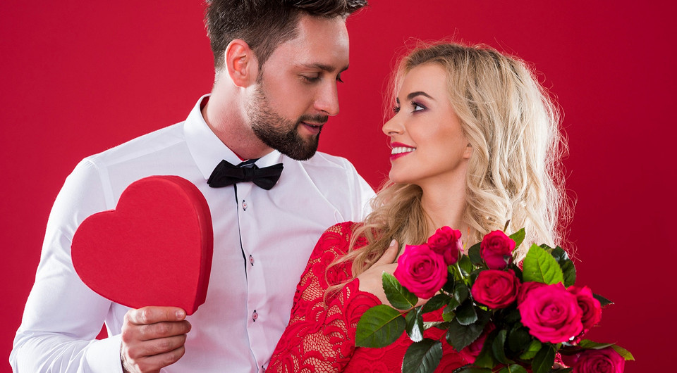 Как отметить День святого Валентина: 18 оригинальных идей