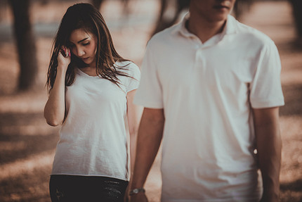 Что сказать мужчине при расставании, чтобы он пожалел, сохранив уважение и достоинство