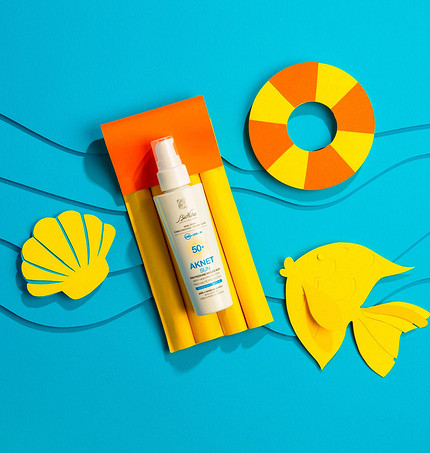 Бьюти и фэшн-новости недели: шелковый путь и энергия океана