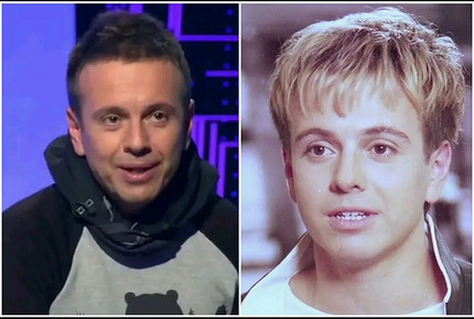 У меня всегда есть планы выйти на сцену: Андрей Губин рассказал о возобновлении карьеры