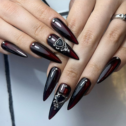 Бьюти-тренды 2026 из Pinterest: 5 направлений, о которых нужно знать