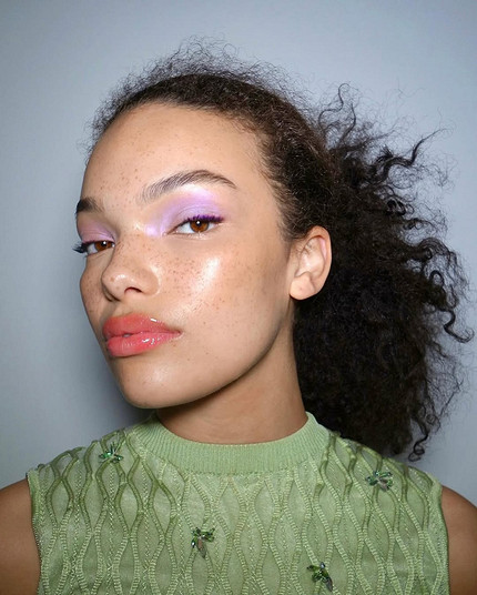 Бьюти-тренды 2026 из Pinterest: 5 направлений, о которых нужно знать