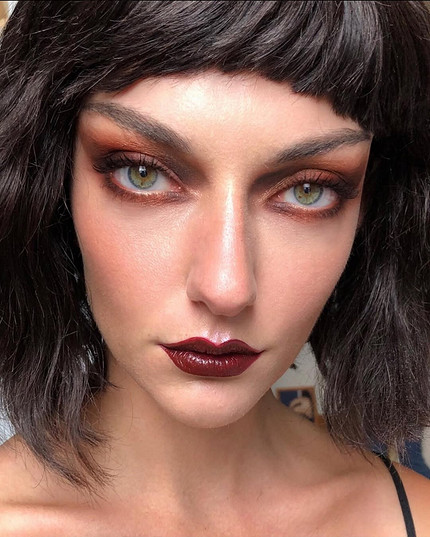 Бьюти-тренды 2026 из Pinterest: 5 направлений, о которых нужно знать