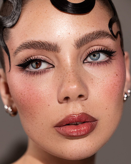 Бьюти-тренды 2026 из Pinterest: 5 направлений, о которых нужно знать