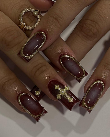 Бьюти-тренды 2026 из Pinterest: 5 направлений, о которых нужно знать