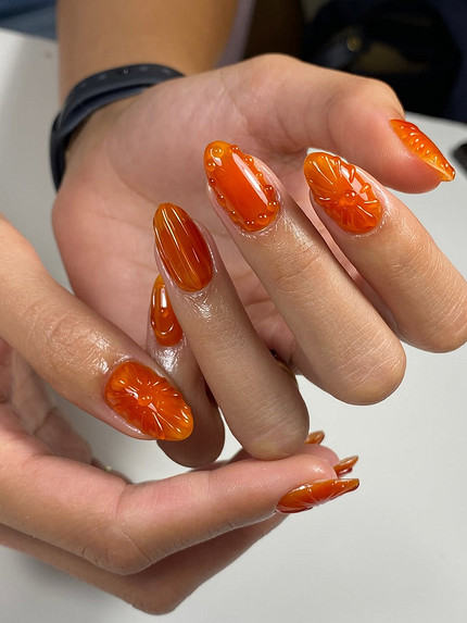 Бьюти-тренды 2026 из Pinterest: 5 направлений, о которых нужно знать