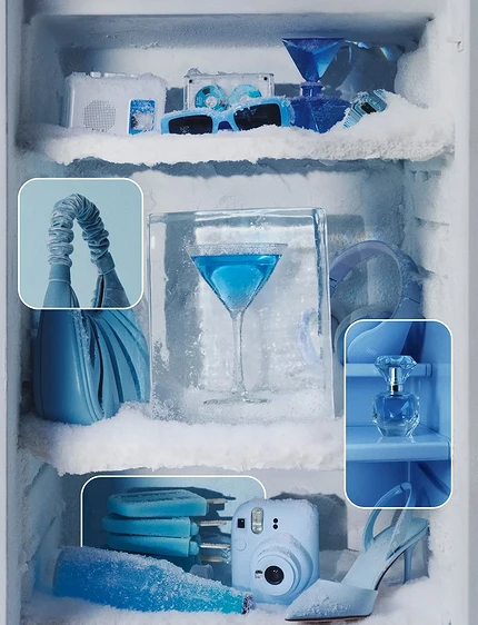 Бьюти-тренды 2026 из Pinterest: 5 направлений, о которых нужно знать