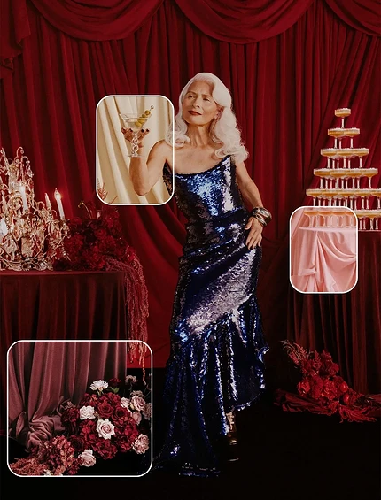 Бьюти-тренды 2026 из Pinterest: 5 направлений, о которых нужно знать