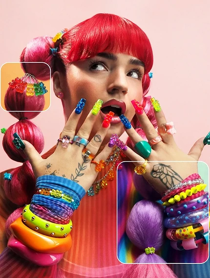 Бьюти-тренды 2026 из Pinterest: 5 направлений, о которых нужно знать