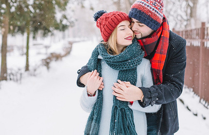 Как отметить День святого Валентина: 18 оригинальных идей