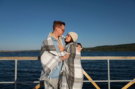 Как отметить День святого Валентина: 18 оригинальных идей