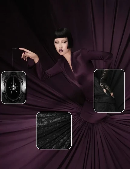 Бьюти-тренды 2026 из Pinterest: 5 направлений, о которых нужно знать