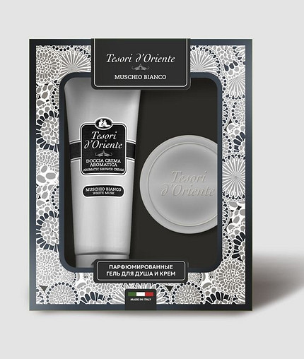 Бьюти и фэшн-новости недели: шелковый путь и энергия океана