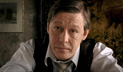 Михаил Ефремов вернется на театральную сцену уже в этом году