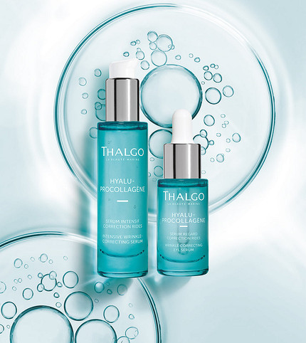 Бьюти и фэшн-новости недели: шелковый путь и энергия океана