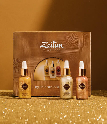 Бьюти и фэшн-новости недели: шелковый путь и энергия океана