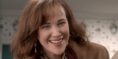 Умерла звезда Один дома Кэтрин ОХара