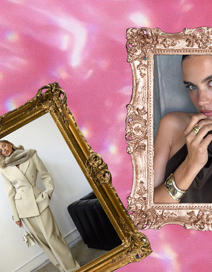 10 главных модных трендов весны 2026: от слингбэков до «литературного шика»