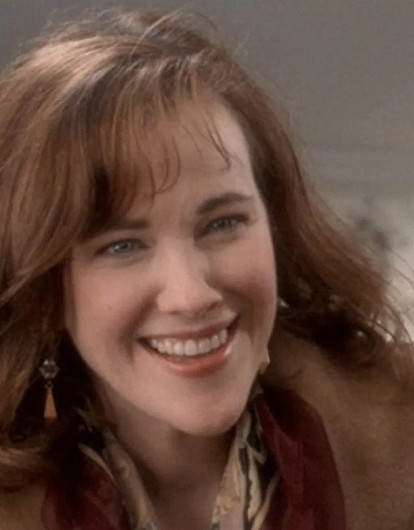 Умерла звезда Один дома Кэтрин ОХара