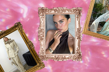 10 главных модных трендов весны 2026: от слингбэков до «литературного шика»