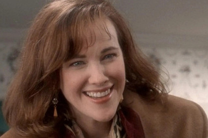 Умерла звезда Один дома Кэтрин ОХара