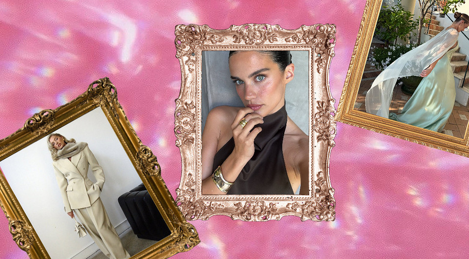 10 главных модных трендов весны 2026: от слингбэков до «литературного шика»