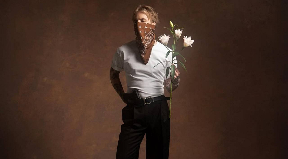 Pharaoh: как загадочный рэпер из Москвы покорил поколение