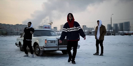 Pharaoh: как загадочный рэпер из Москвы покорил поколение