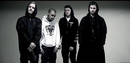 Pharaoh: как загадочный рэпер из Москвы покорил поколение