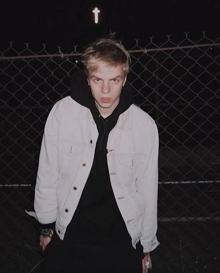 Pharaoh: как загадочный рэпер из Москвы покорил поколение