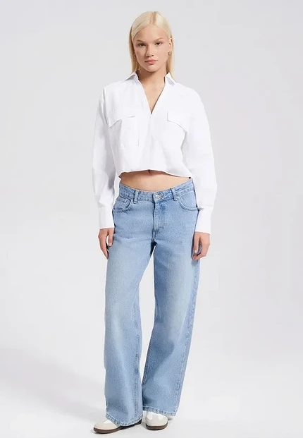 Какую белую рубашку купить: что изменилось в крое и почему старая уже неактуальна