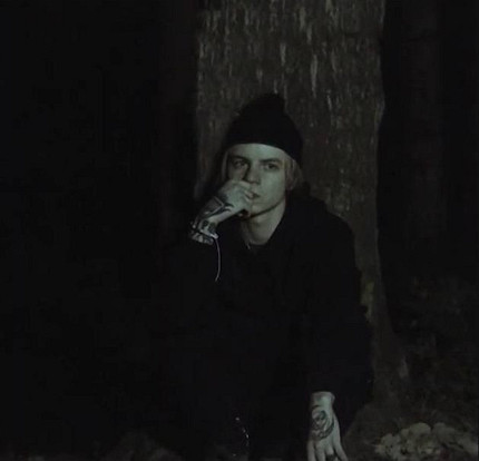 Pharaoh: как загадочный рэпер из Москвы покорил поколение