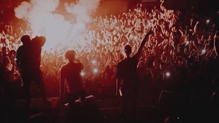 Pharaoh: как загадочный рэпер из Москвы покорил поколение