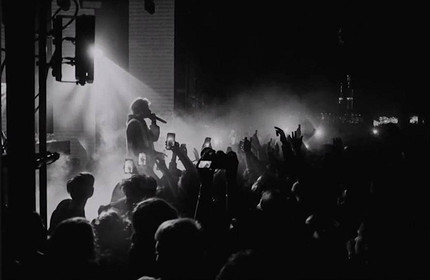 Pharaoh: как загадочный рэпер из Москвы покорил поколение