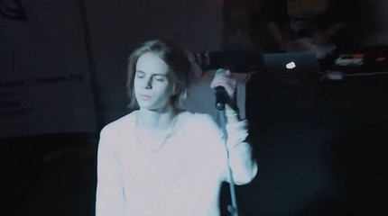 Pharaoh: как загадочный рэпер из Москвы покорил поколение