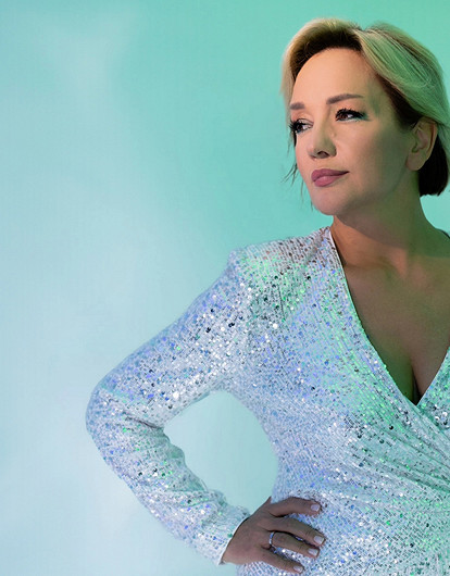 Получила студенческий билет: 56-летняя Татьяна Буланова стала студенткой вуза