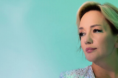 Получила студенческий билет: 56-летняя Татьяна Буланова стала студенткой вуза