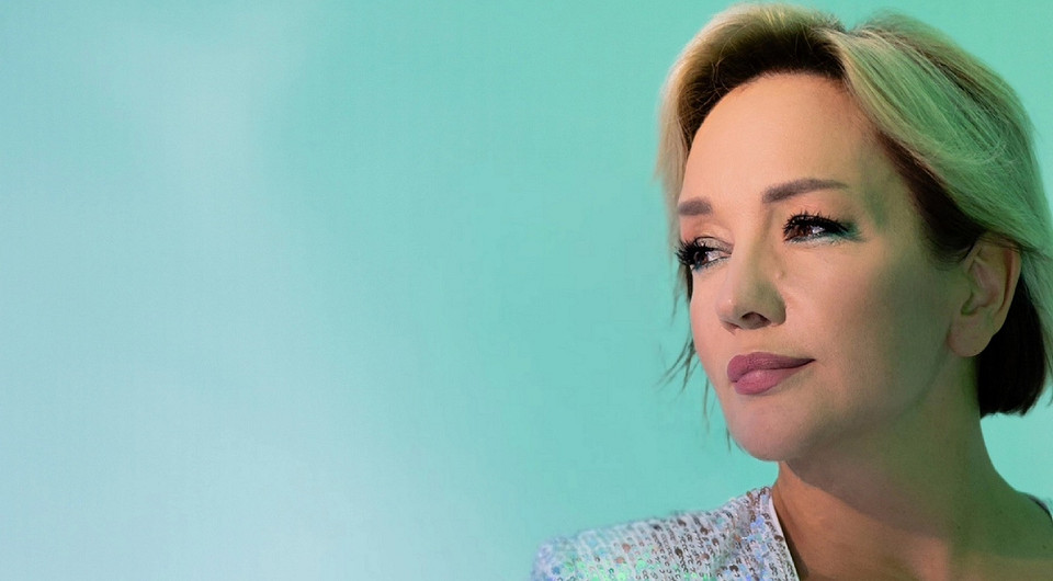 Получила студенческий билет: 56-летняя Татьяна Буланова стала студенткой вуза