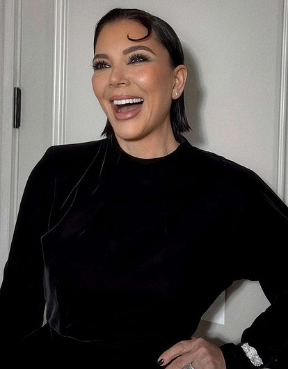 70-летняя Крис Дженнер планирует очень рискованную пластическую операцию